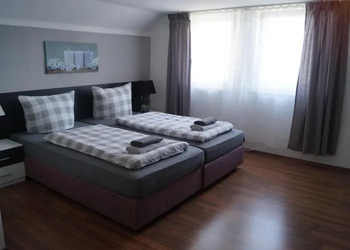M&M Apartments
