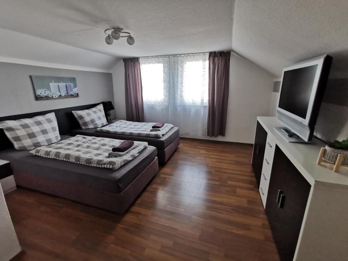Apartment M&m