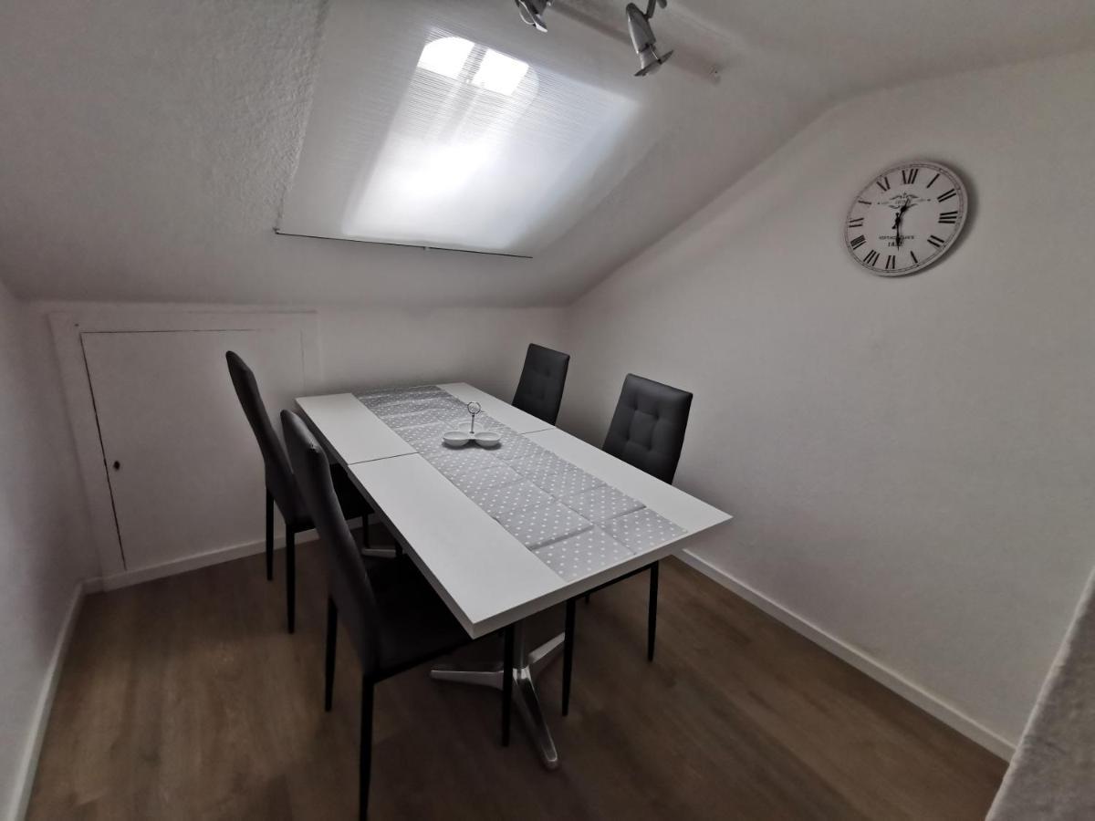 M&m Apartment