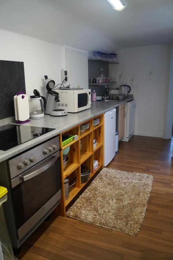 M&m Apartment *