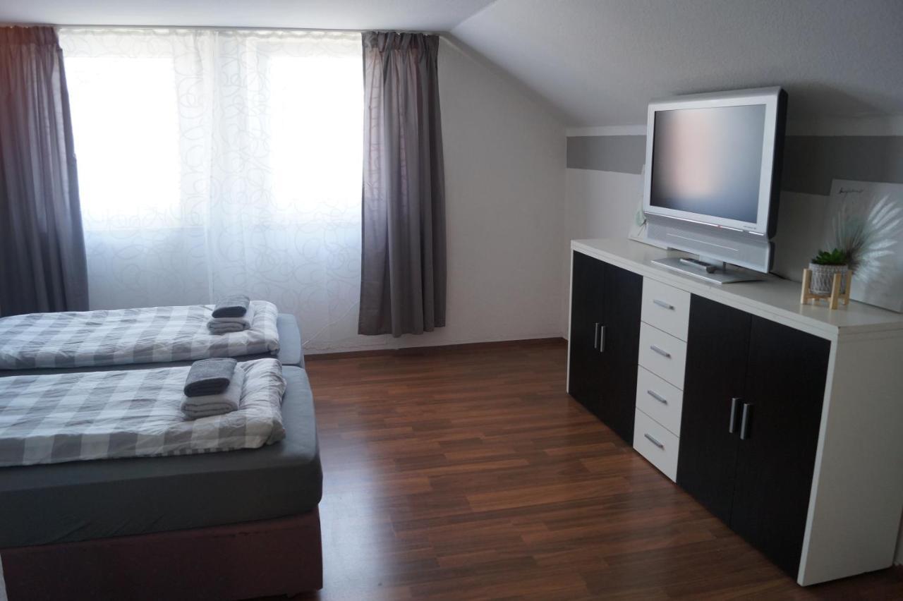 M&m Apartment Augustdorf
