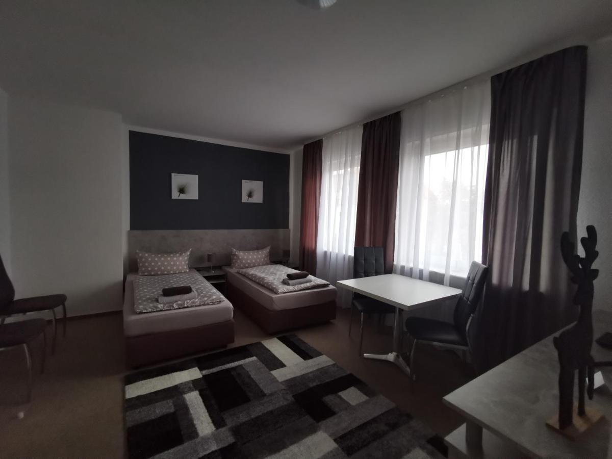 M&m Apartment *