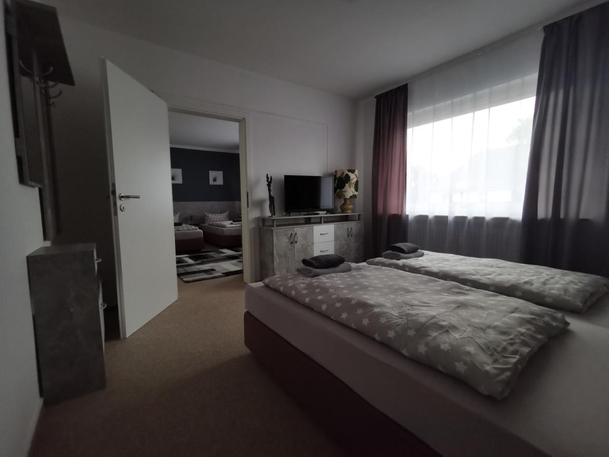 Apartment M&m
