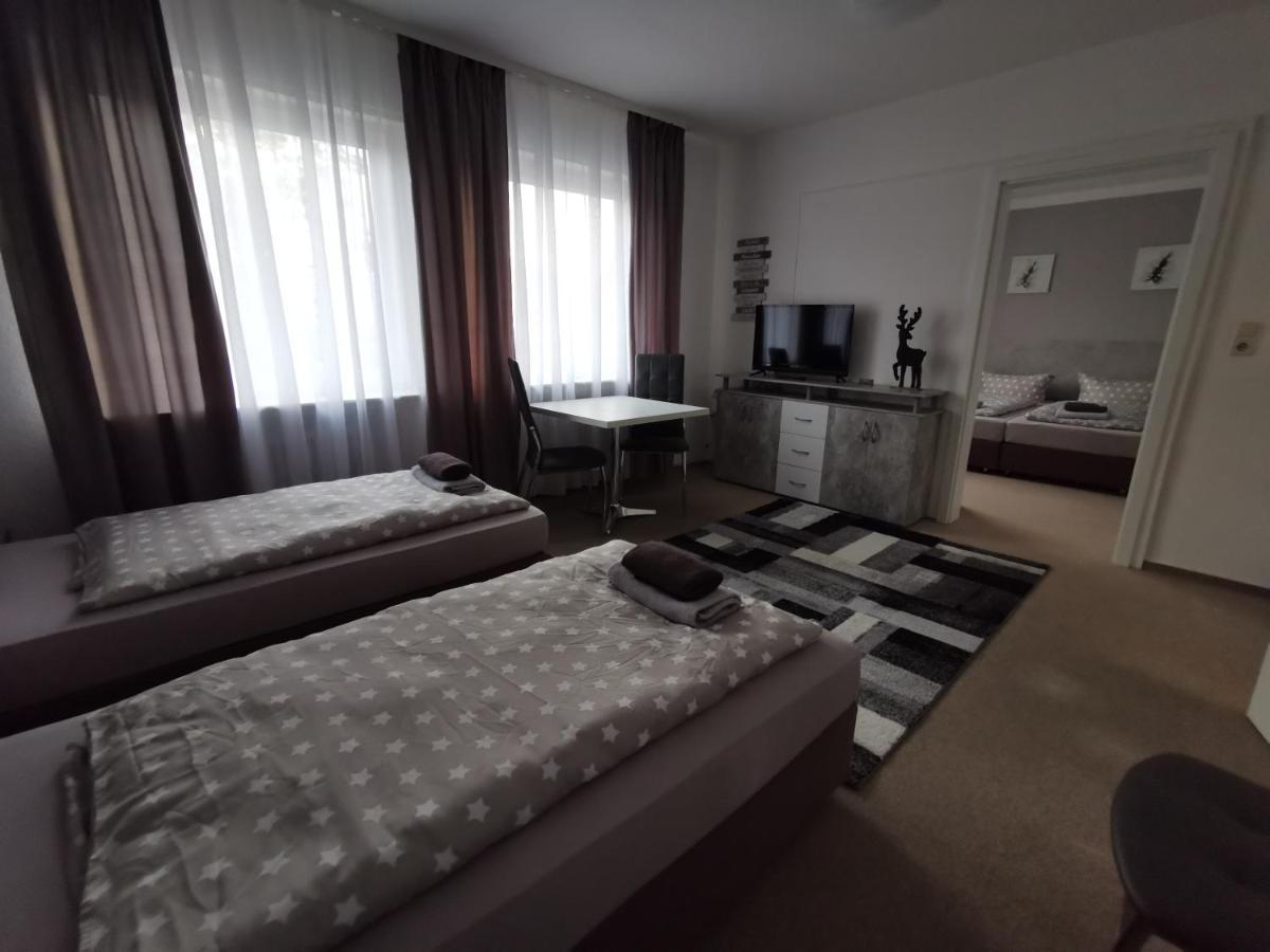 Apartment M&m