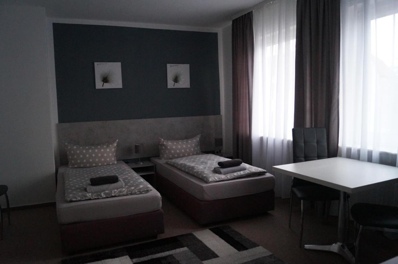 Apartment M&m *