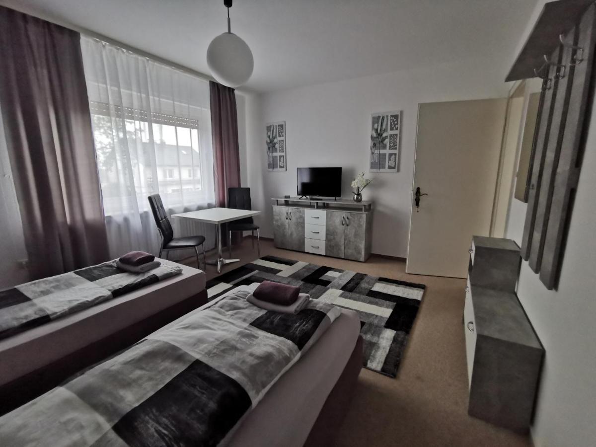 M&m Apartment *